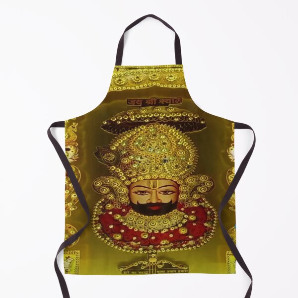 Item preview, Khatu shyam ji designed and sold by The-design24.