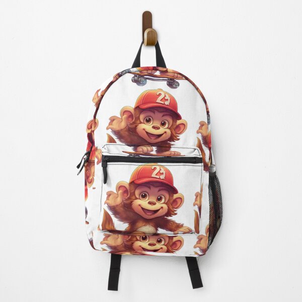 Item preview, baby monkey v9 designed and sold by phanomporn.