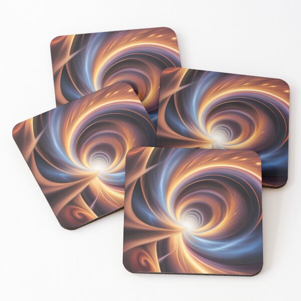 Item preview, Swirling Vortex of Energy and Light designed and sold by Arkneer.