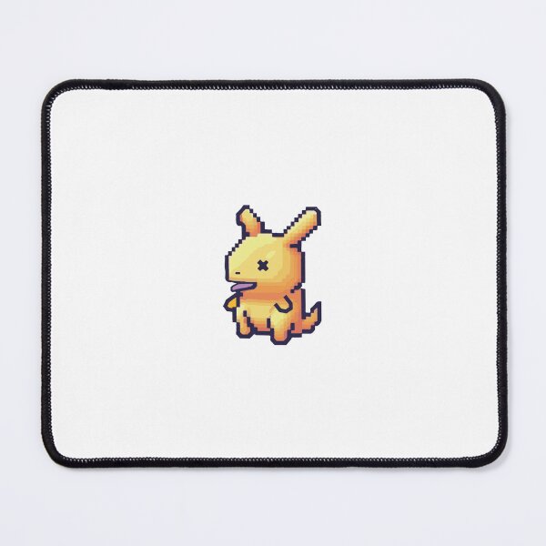 Item preview, Cute Animals in Pixel Style designed and sold by pixelmonsterxx.