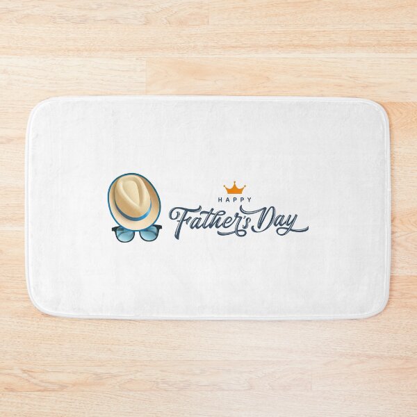 Item preview, Happy father’s day, father typography designed and sold by quanlh.