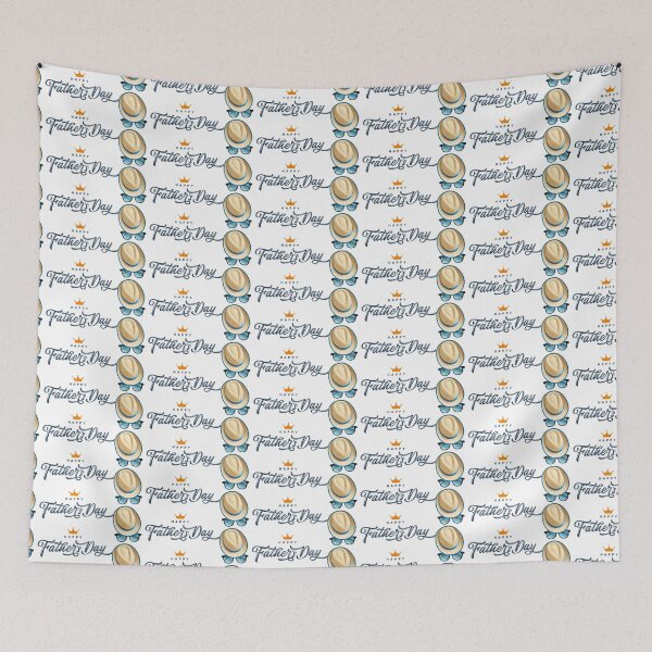 Item preview, Happy father’s day, father typography designed and sold by quanlh.