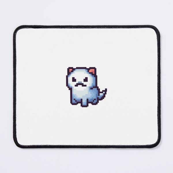 Item preview, Cute Animals in Pixel Style designed and sold by pixelmonsterxx.