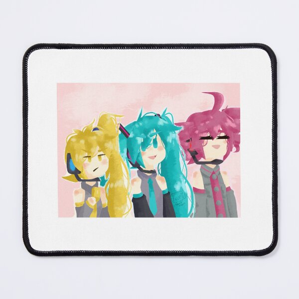 Item preview, Vocaloid - Triple Baka designed and sold by Keopiiart.