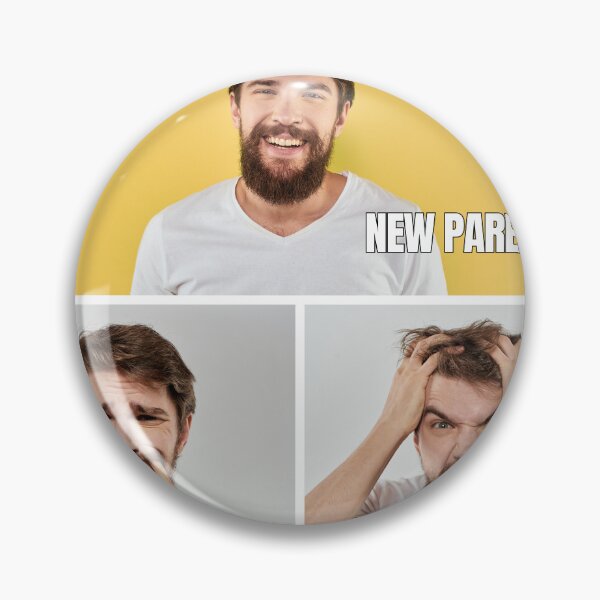 Item preview, Funny parent mem designed and sold by Creative fashion Mix.