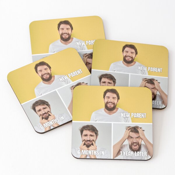 Item preview, Funny parent mem designed and sold by Creative fashion Mix.