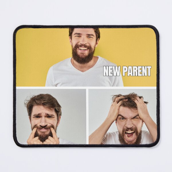 Item preview, Funny parent mem designed and sold by Creative fashion Mix.