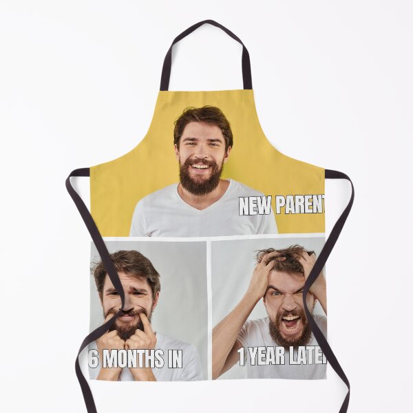 Item preview, Funny parent mem designed and sold by Creative fashion Mix.