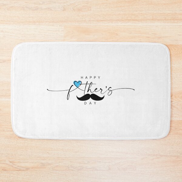 Item preview, happy father’s day, father typography designed and sold by quanlh.