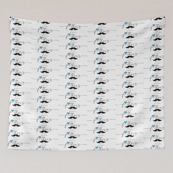 Item preview, happy father’s day, father typography designed and sold by quanlh.