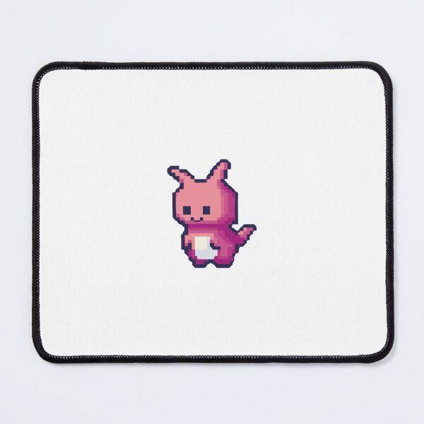Item preview, Cute Animals in Pixel Style designed and sold by pixelmonsterxx.