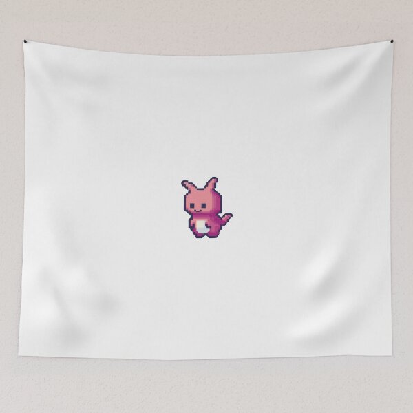 Item preview, Cute Animals in Pixel Style designed and sold by pixelmonsterxx.