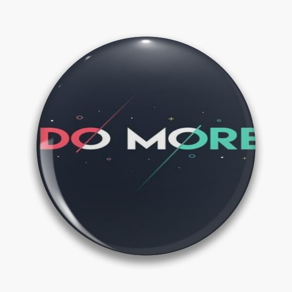 Item preview, Do more  designed and sold by The-design24.