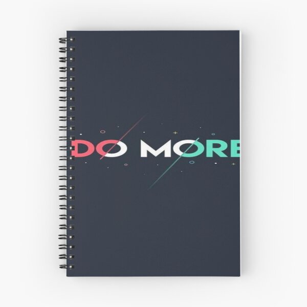 Item preview, Do more  designed and sold by The-design24.