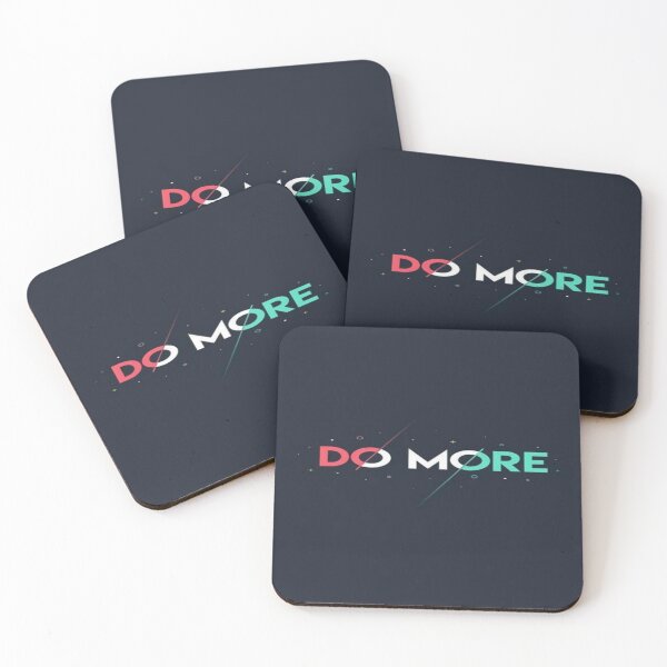 Item preview, Do more  designed and sold by The-design24.