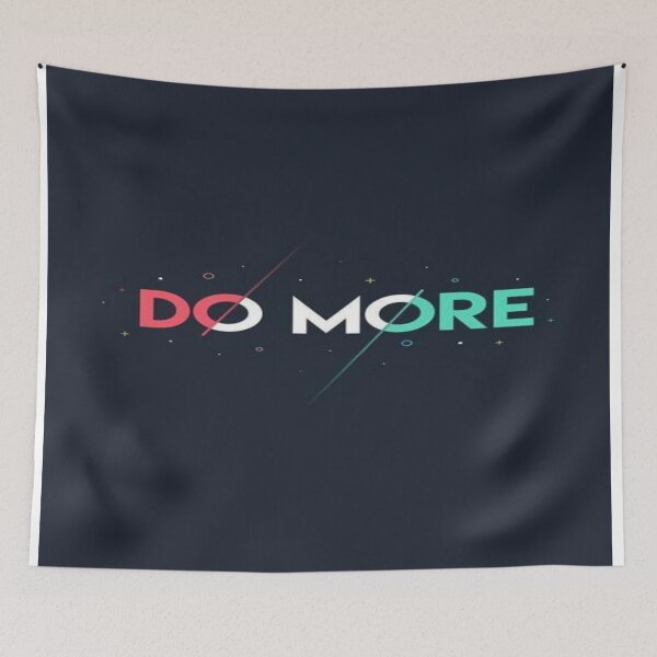 Item preview, Do more  designed and sold by The-design24.