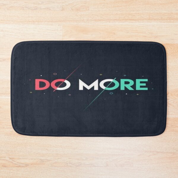 Item preview, Do more  designed and sold by The-design24.