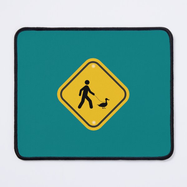 Item preview, Anetra - Walk That Fcking Duck designed and sold by ahcrims.