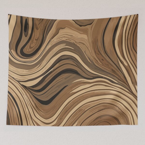 Item preview, Wood Grain designed and sold by BeardyD.