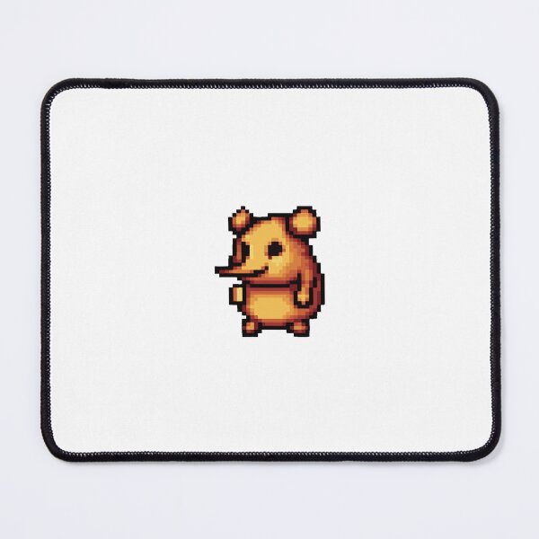 Item preview, Cute Animals in Pixel Style designed and sold by pixelmonsterxx.