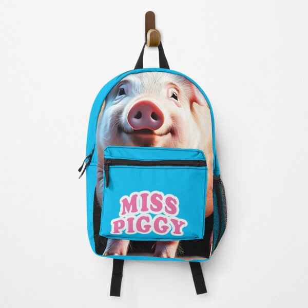 Item preview, funny pig as Santa, merry Christmas designed and sold by Mauswohn.