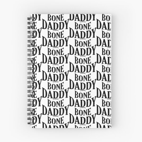 Item preview, Bone Daddy Design designed and sold by FourThr33.