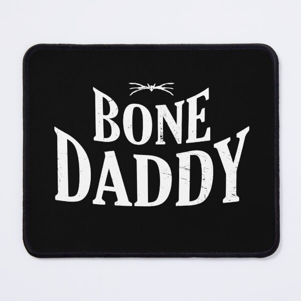 Item preview, Bone Daddy Design designed and sold by FourThr33.