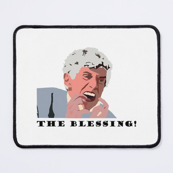 Item preview, THE BLESSING!  2	 designed and sold by hthjenobn73.