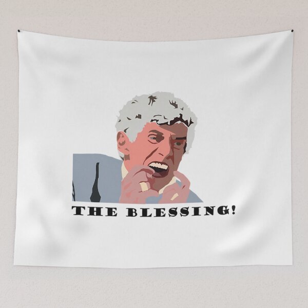 Item preview, THE BLESSING!  2	 designed and sold by hthjenobn73.