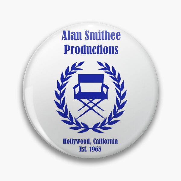 Item preview, Alan Smithee Productions - version 3 designed and sold by MattOastler.