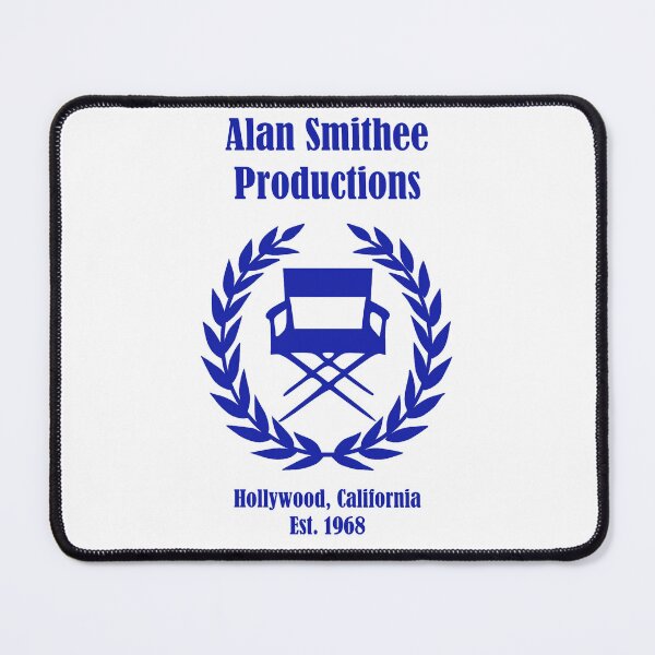 Item preview, Alan Smithee Productions - version 3 designed and sold by MattOastler.