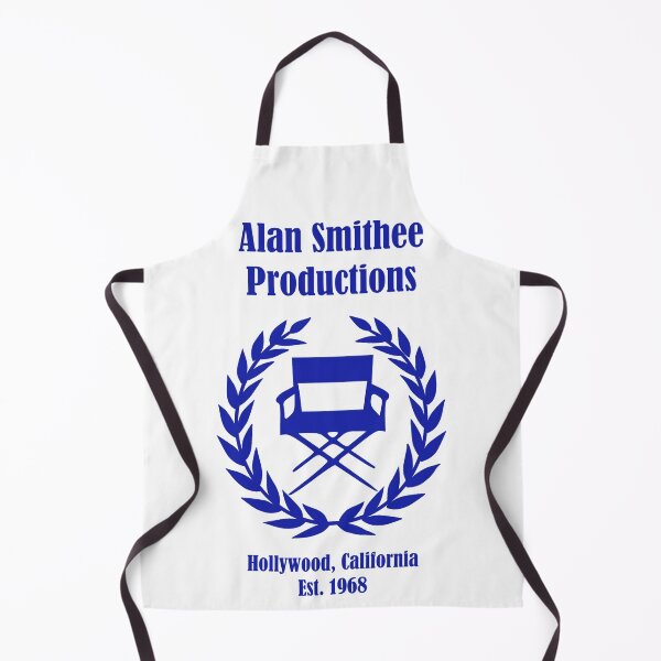 Item preview, Alan Smithee Productions - version 3 designed and sold by MattOastler.