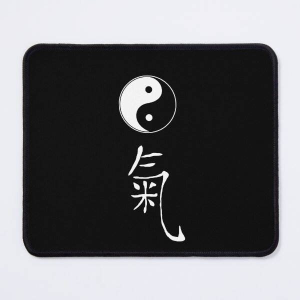 Item preview, Tao Yin and Yang characters Qi designed and sold by freaks13.