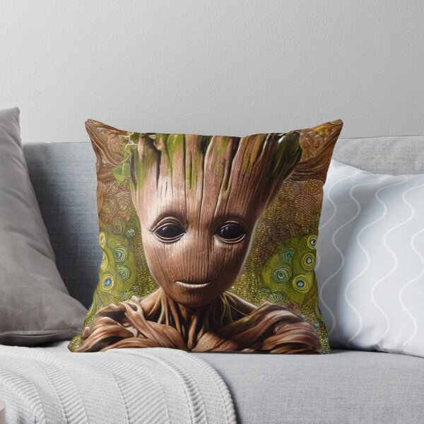 Item preview, Wiener Überraschung |  Groot by AI designed and sold by wnrbrrschng.