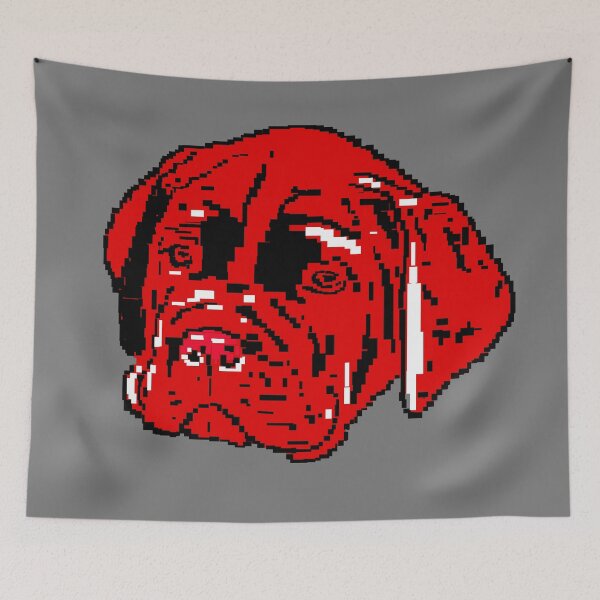 Item preview, pet Dog Cane Corso puppies  designed and sold by 4rpixs.