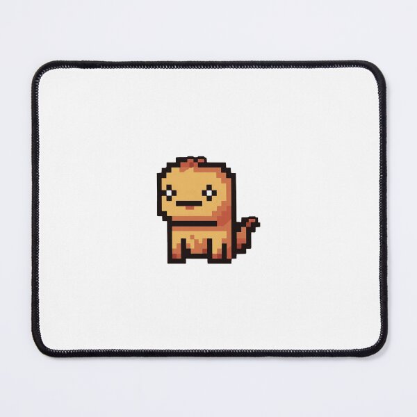 Item preview, Animals in Pixel Style designed and sold by pixelmonsterxx.