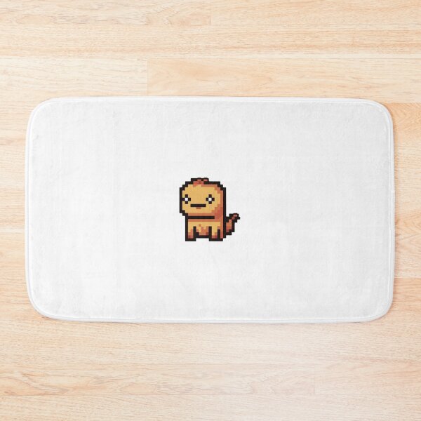 Item preview, Animals in Pixel Style designed and sold by pixelmonsterxx.