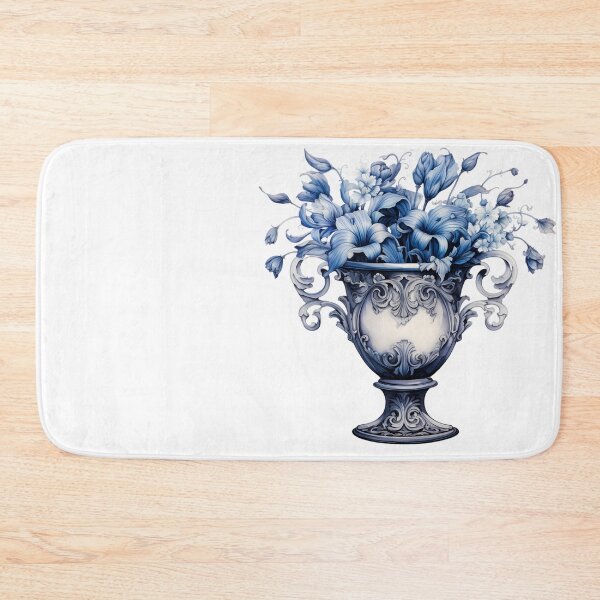 Item preview, Gothic Flowers in a Vase designed and sold by SchorlCraft.