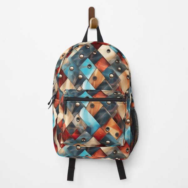 Item preview, Modern, summery design reminiscent of screws and rivets designed and sold by Pflugart.