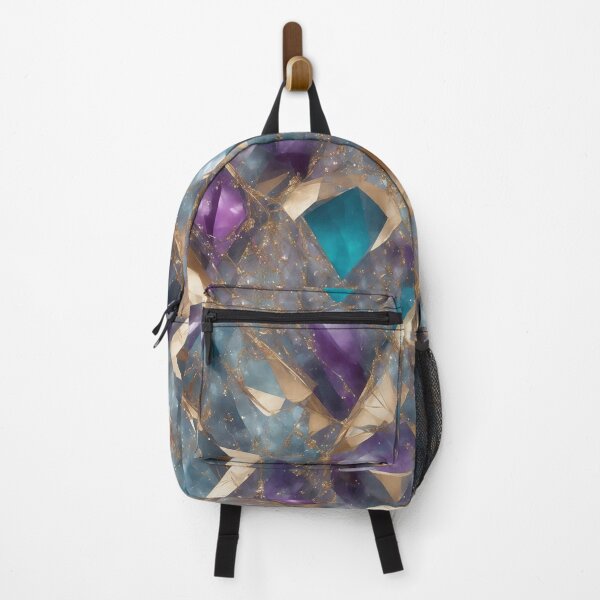 Item preview, Gemstones, intricate facets and dazzling colors designed and sold by CoolPixels.