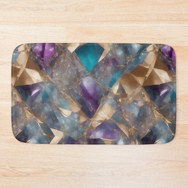 Item preview, Gemstones, intricate facets and dazzling colors designed and sold by CoolPixels.