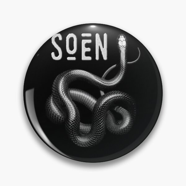Item preview, Soen Imperial designed and sold by MichaelBurro.