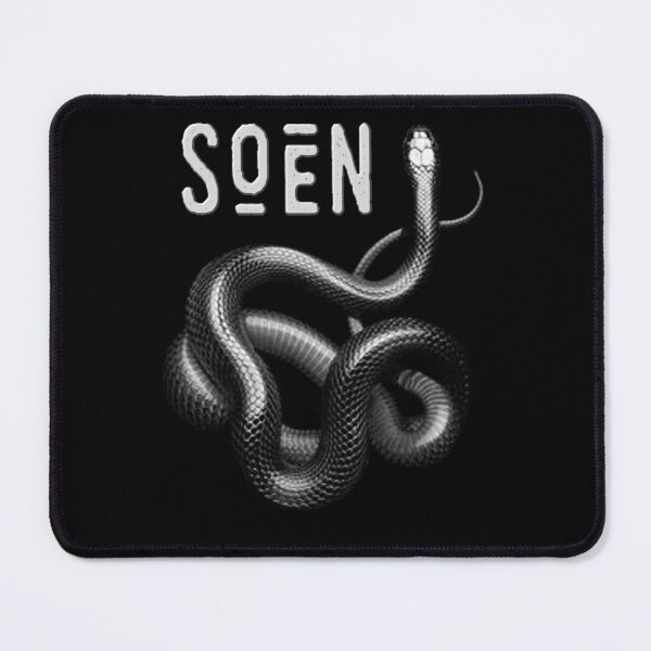 Item preview, Soen Imperial designed and sold by MichaelBurro.