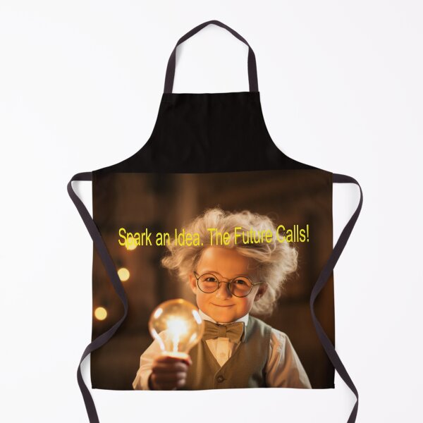Item preview, Ideas, Experiments, Imagination designed and sold by shakespeare1212.