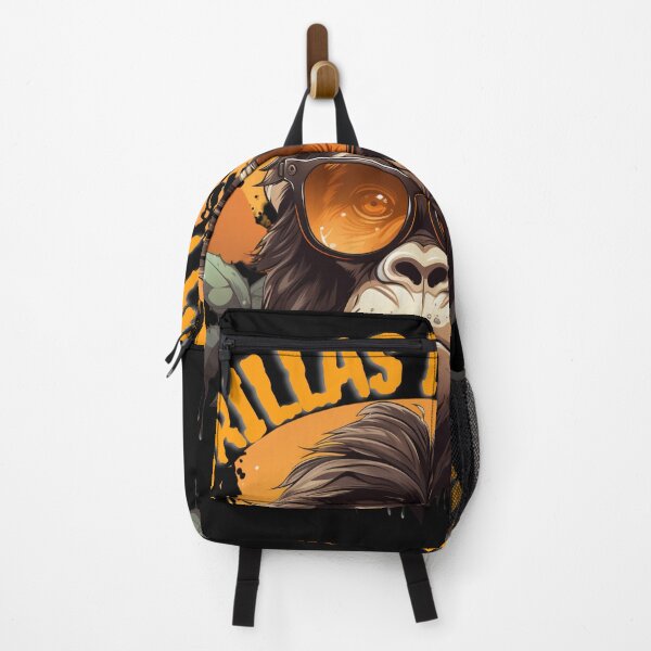 Item preview, Wild Elegance: Gorillas in Style Collection designed and sold by NB2u.