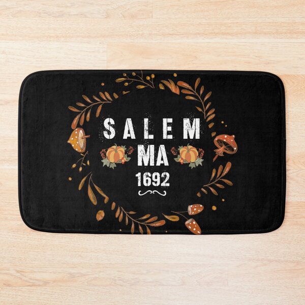 Item preview, Salem Massachusetts 1692  designed and sold by Allomensiaa.