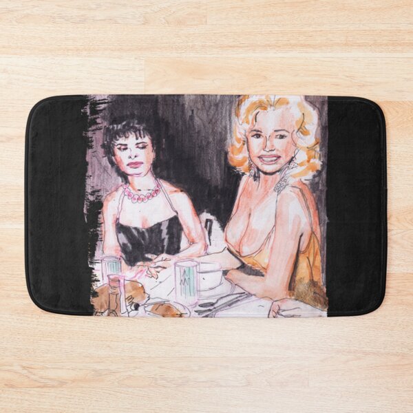 Item preview, Sophia Loren And Jayne Mansfield  designed and sold by NancyJCedillo.