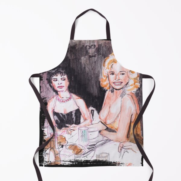 Item preview, Sophia Loren And Jayne Mansfield  designed and sold by NancyJCedillo.