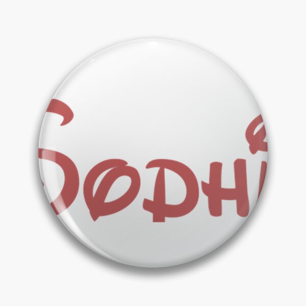 Item preview, Sophia Name  designed and sold by NancyJCedillo.