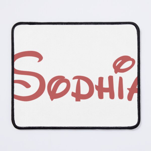 Item preview, Sophia Name  designed and sold by NancyJCedillo.